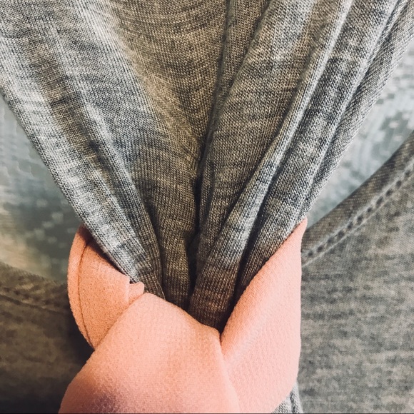 12PM by Mon Ami USA Racerback tiered tank - Picture 4 of 8